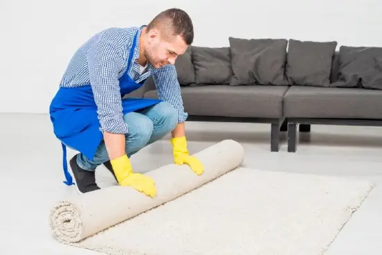 Carpet repair Frankston