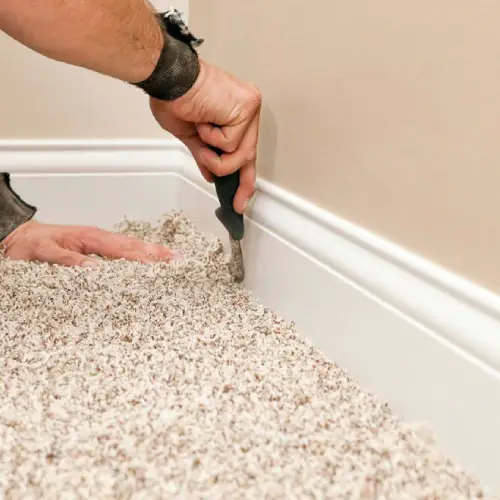 Carpet Seam Repair Frankston