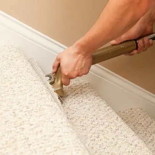 Stair Carpet Repair Frankston