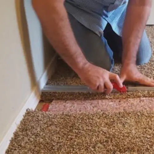 Carpet Torn Repair Frankston